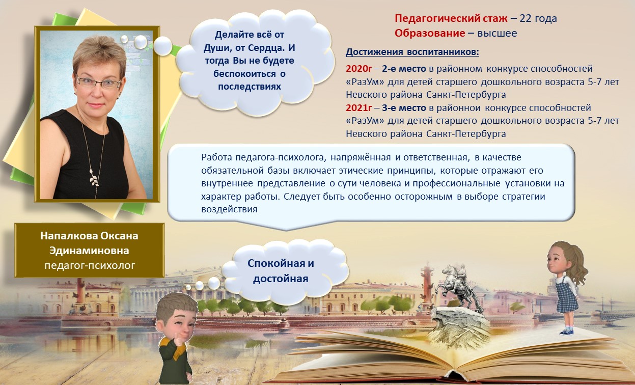 напалкова 1