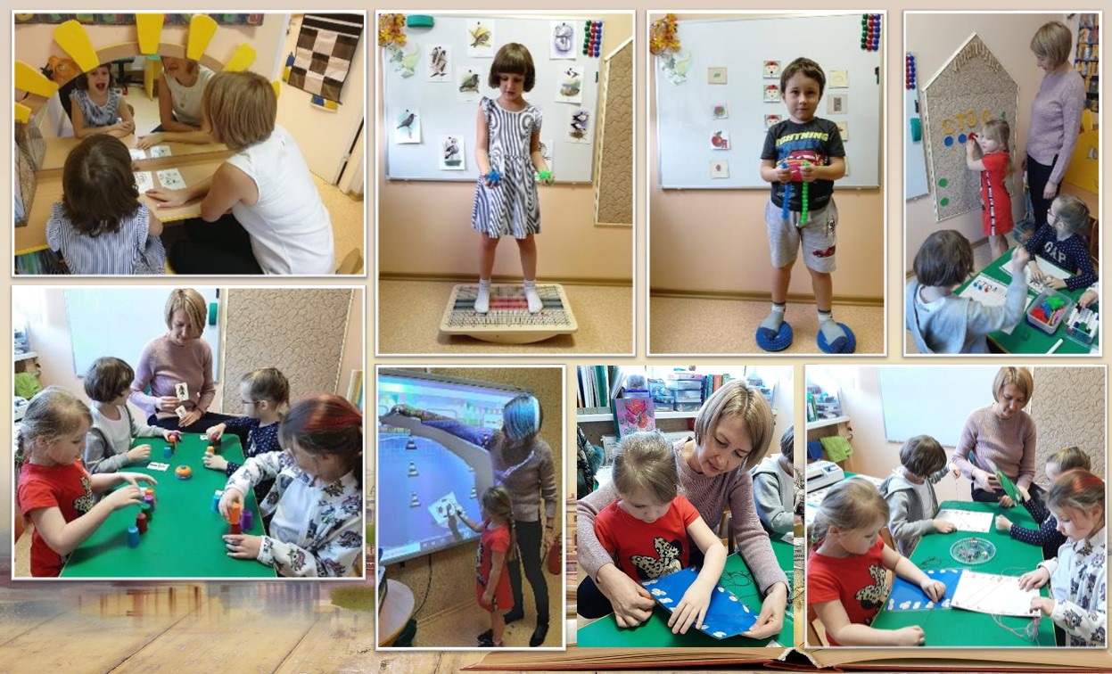 самойлова 2